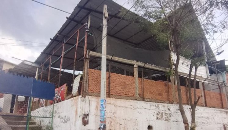 Club deportivo Santo Domingo