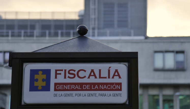 Fiscalía General de la Nación