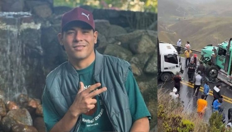 Franklin Esteban Durán