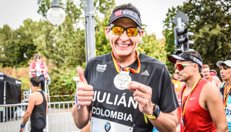 Julián García-Berlín