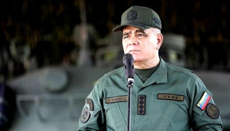 Padrino López dice que su gran objetivo fue evitar una guerra en Venezuela