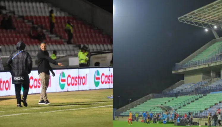 ¡Ultimátum de Dimayor! 