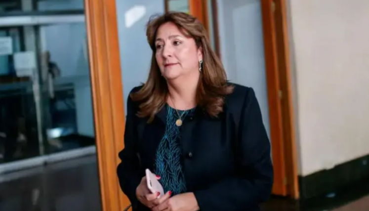 Angela Maria Buitrago