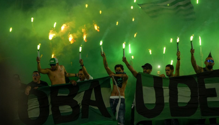 Atletico Nacional