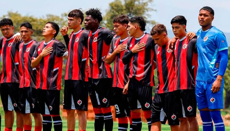 Cúcuta Deportivo Sub-20 