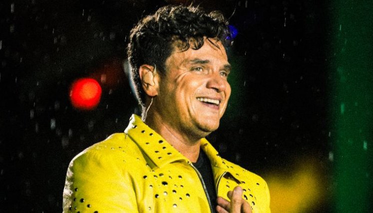 Silvestre Dangond defiende la libertad en el vallenato y asume su rol como referente.