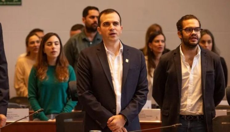 CONCEJO DE MEDELLIN 