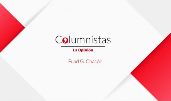 Faud Chacón