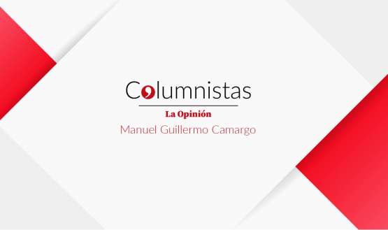 Manuel Guillermo Camargo