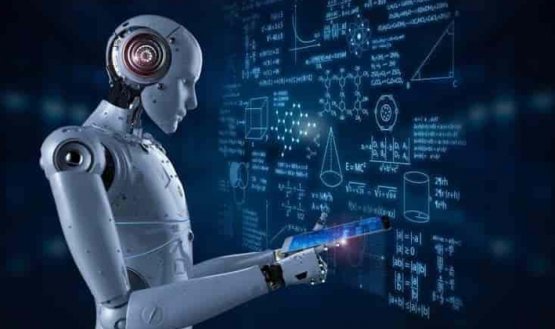Robot Humanoide
