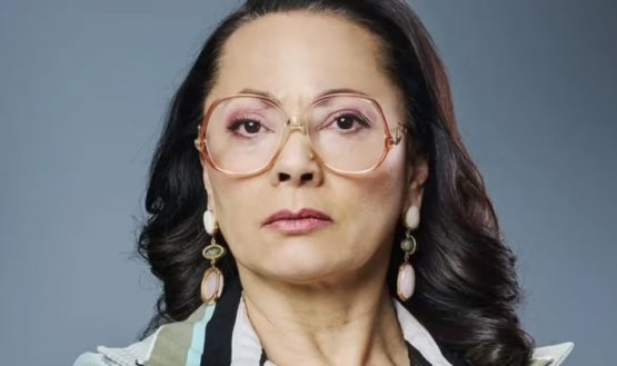 Aida Morales
