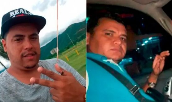 CRIMINALES EN BARRANQUILLA. 