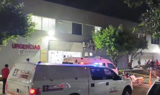 Centro asistencial