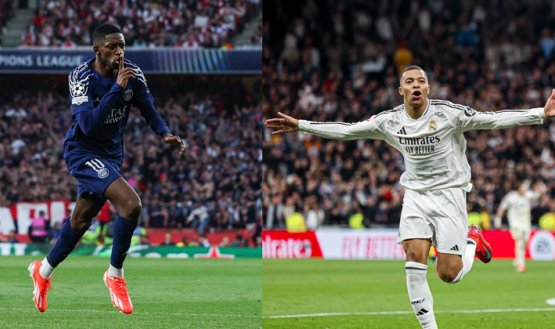Jugadores final mundial de clubes 
