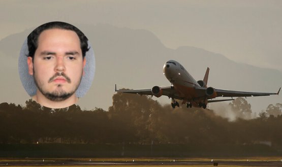 Eduardo José Restrepo Caballero 