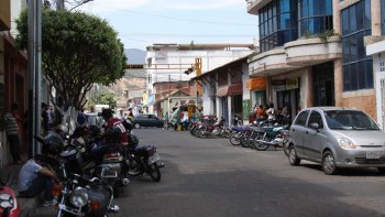 Seguridad en el Táchira 