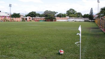 Estadio-Rosario