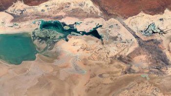 Google-earth