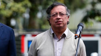 Gustavo Petro