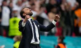 Gareth Southgate afianzó a su selección como potencia del fútbol