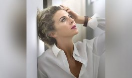 ¿Por qué Margarita Rosa de Francisco cerró sus redes sociales?/Foto: cortesía