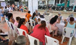 Afiliacion-salud-migrantes-Cucuta