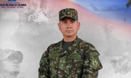 Soldado antioqueño es el cuarto de los fallecidos tras ataque de disidencias en el Cauca