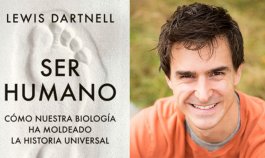 Lewis Dartnell, en su fascinante obra ‘La historia de la humanidad a través de la fragilidad’
