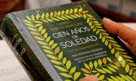 Cien años de soledad