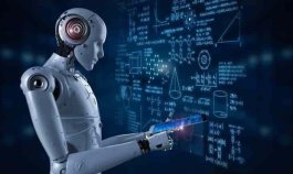 Robot Humanoide