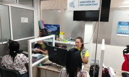 CENTRO INTEGRATE - MODULO EMPLEO