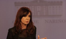 Cristina Fernández