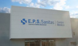 SANITAS