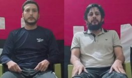 Eln-Soldados Secuestrados