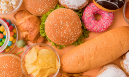 Alimentos ultraprocesados pueden causar graves enfermedades