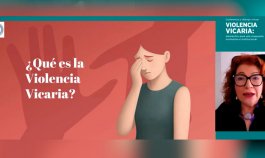 Violencia Vicaria