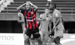 Cúcuta Deportivo, Julián Anaya 2025. 
