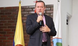 Exalcalde de Chitagá que fue señalado de tener nexos con el Eln, designado subdirector de la Unidad de Víctimas