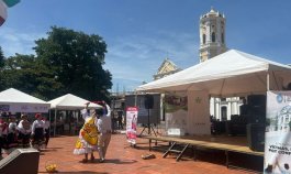 En aras de restituir el tejido social varias entidades apoyan a las víctimas de la violencia a través de los emprendimientos.