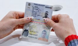 Venezolanos. / Foto Archivo