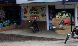 Acribillado Saúl