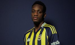 Jhon Jáder Durán, Fenerbahce.