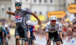 Mathieu Van der Poel
