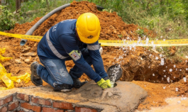 Pilas públicas para prestación del servicio de agua.