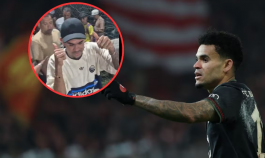 Lucho en Barranquilla