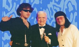 Entre hits y escándalos: el 2025 definitivo de Beéle.