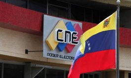 CNE suspende temporalmente la creación de nuevos partidos políticos en Venezuela