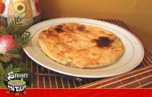 AREPA OCAÑERA