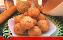 BOLITAS DE QUESO