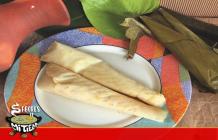 BOLLO LIMPIO